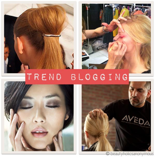 Bloggie Wednesdays: Are You A Trend Blogger? 