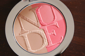 Diorskin S Nude Tan Paradise Duo In Coral Glow Beautyholics Anonymous