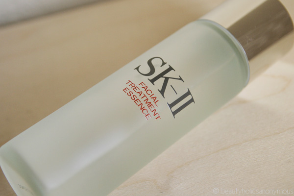 SK-II Facial Treatment Essence