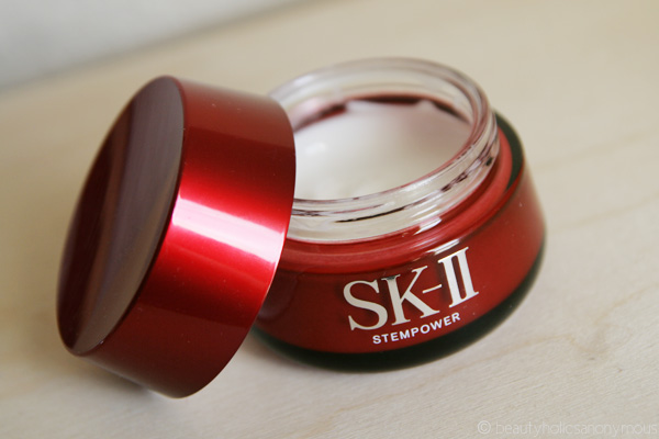 SK-II Stempower