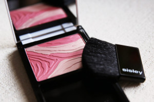 Sisley's Phyto-Blush Éclat in Pinky Rose