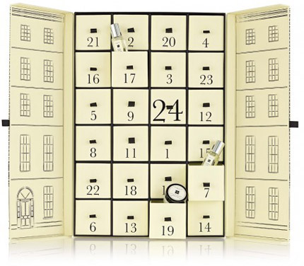 Jo Malone Advent Calendar 2014