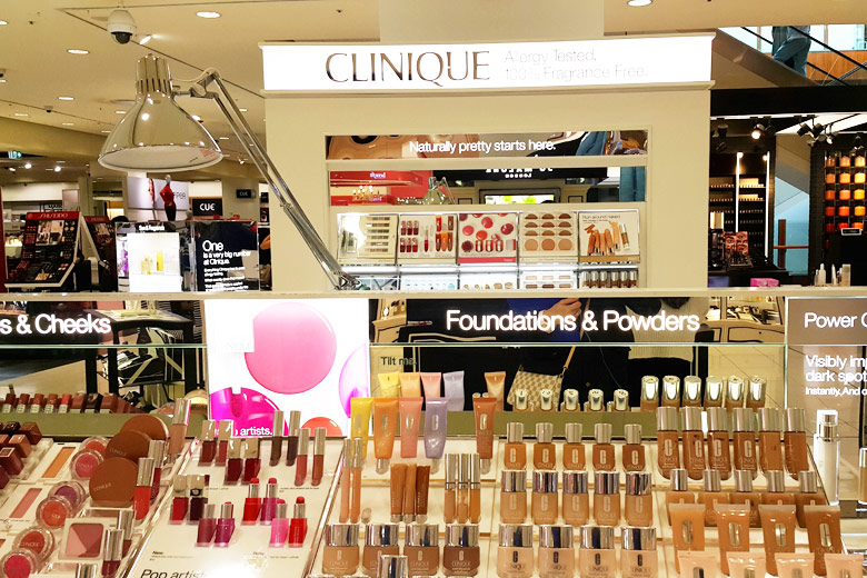 Negen het dossier rijk Let's Talk About A Beauty Brand: Clinique - Beautyholics Anonymous