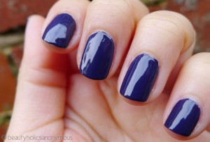 Essie 2012 Resort Collection: No More Film - Beautyholics Anonymous