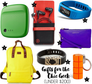 Christmas Gift Guide 2015: For The Chic Geek - Beautyholics Anonymous